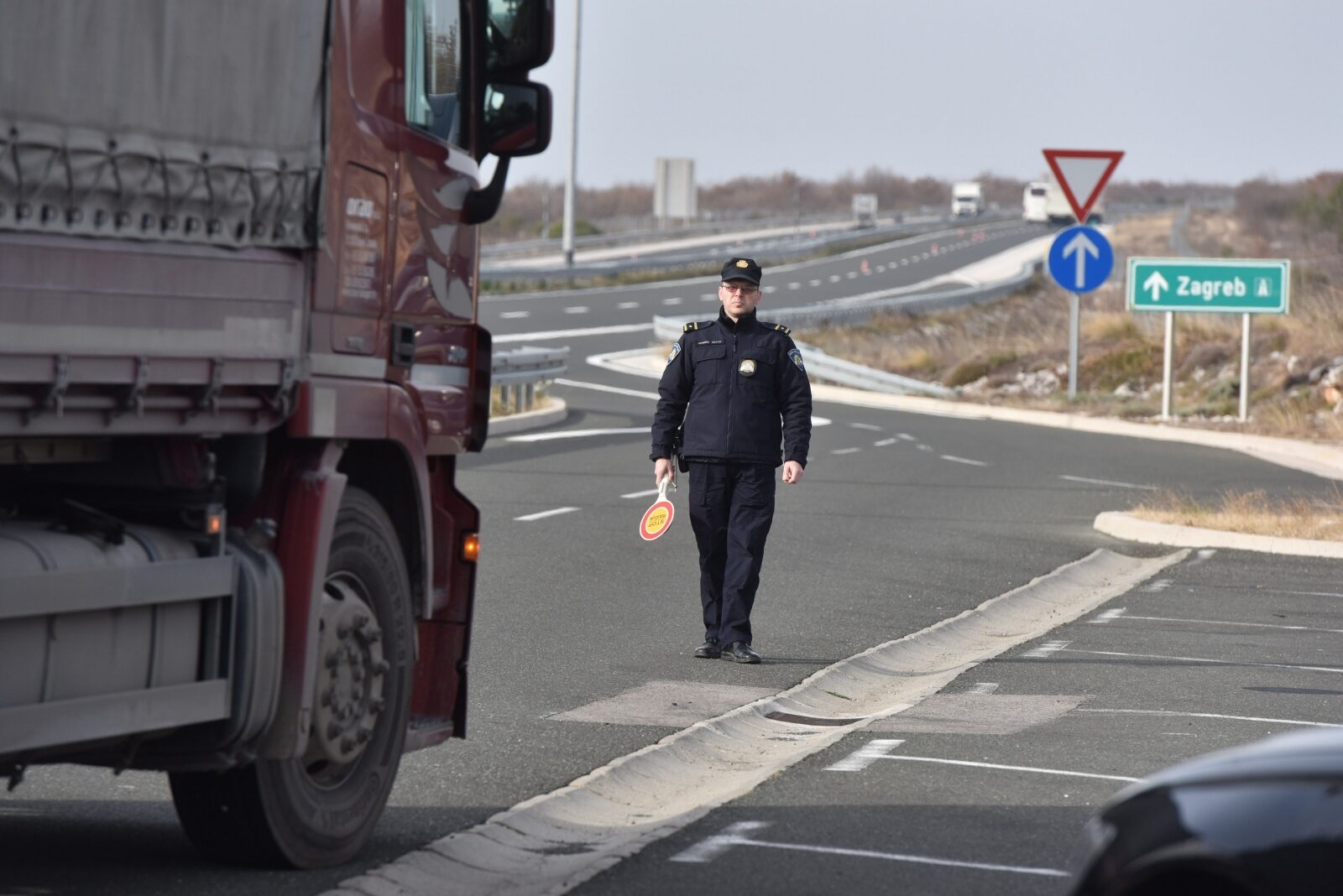 Foto: Hrvoje Jelavic/PIXSELL