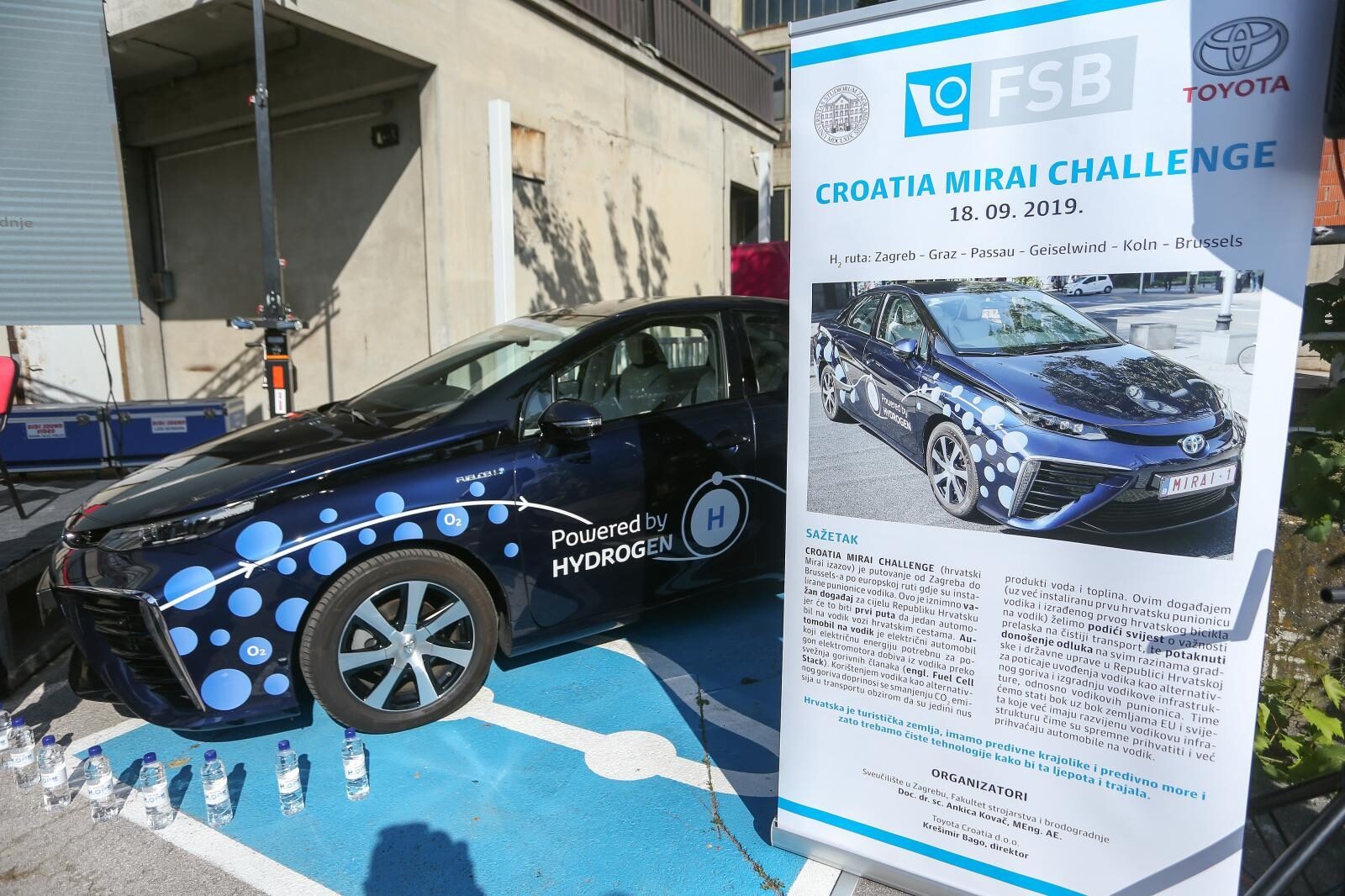 Foto: Luka Stanzl / Pixsell