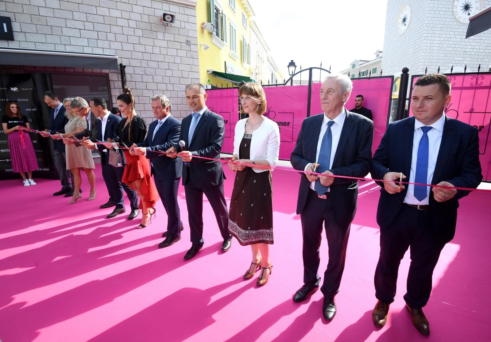 Foto: Marko Lukunic/PIXSELL