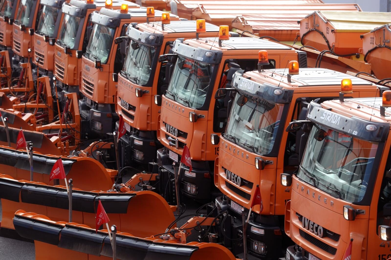 Foto: Robert Anic/PIXSELL