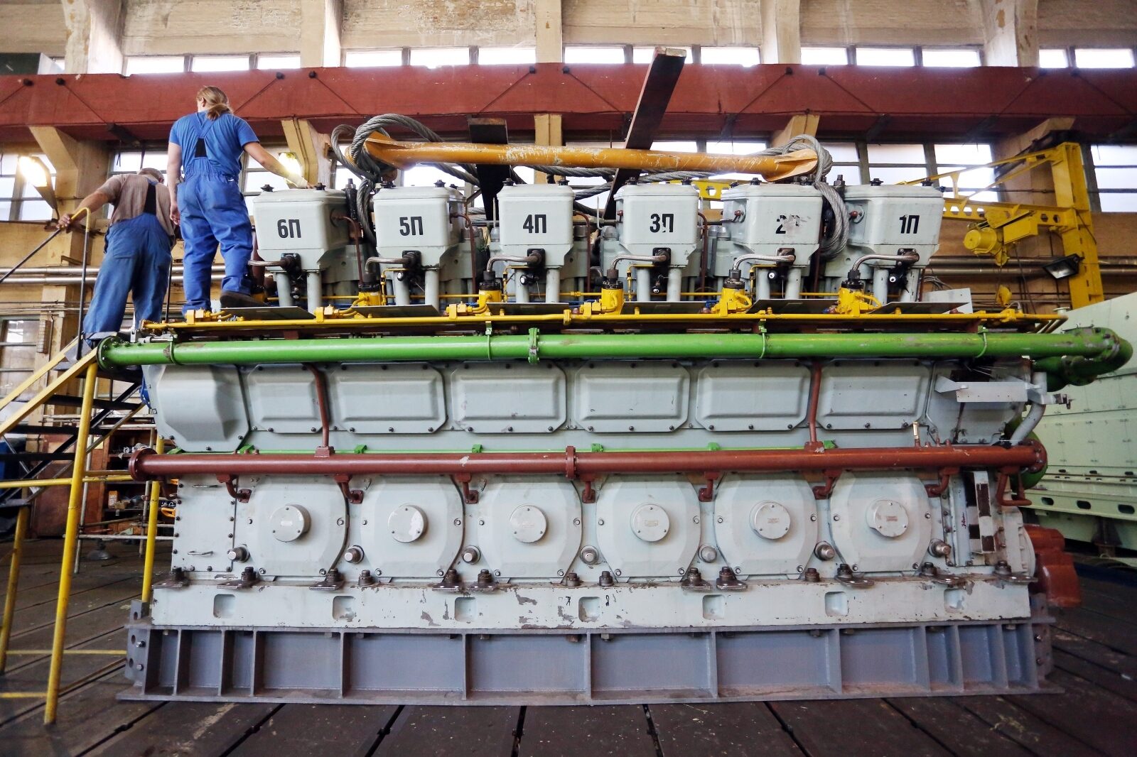 Foto: Kristina Štedul Fabac / Pixsell