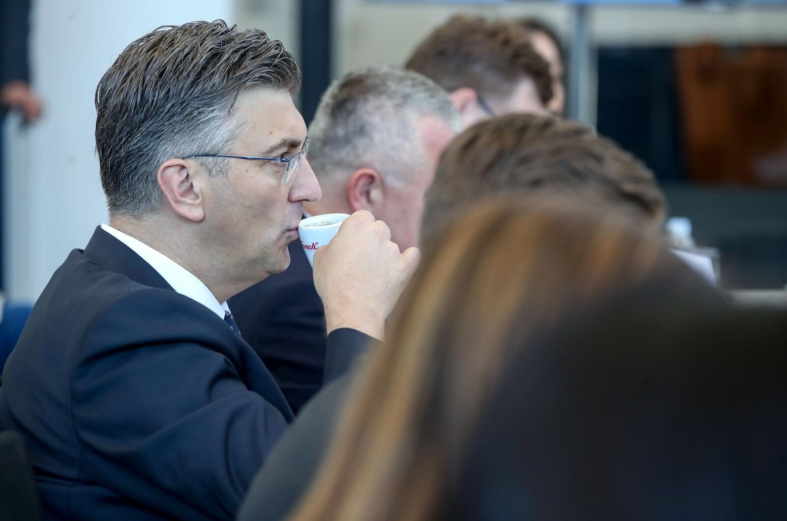 Foto: Igor Kralj / Pixsell