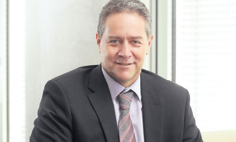 Tonko Obuljen, predsjednik Vijeća Hakoma/ŽARKO BAŠIĆ/PIXSELL