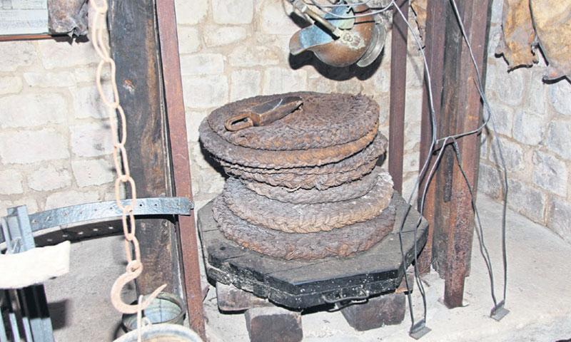 Muzej uja bit će preuređen u multimedijalni centar