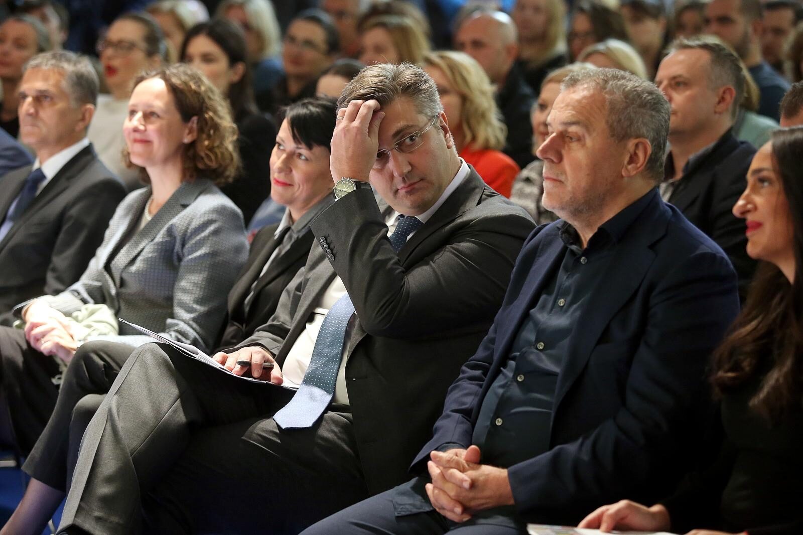 Foto: Goran Stanzl / Pixsell