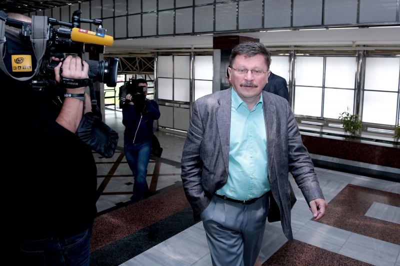 Foto: Patrik Macek / Pixsell