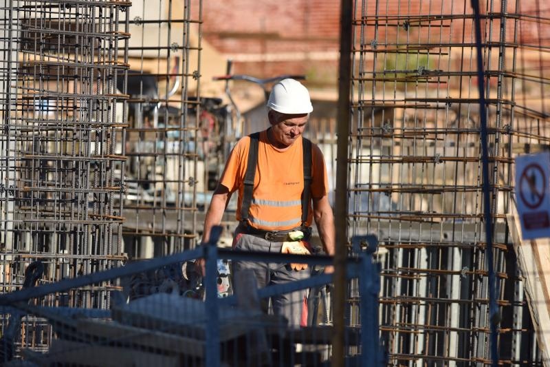 Foto: Hrvoje Jelavić / Pixsell