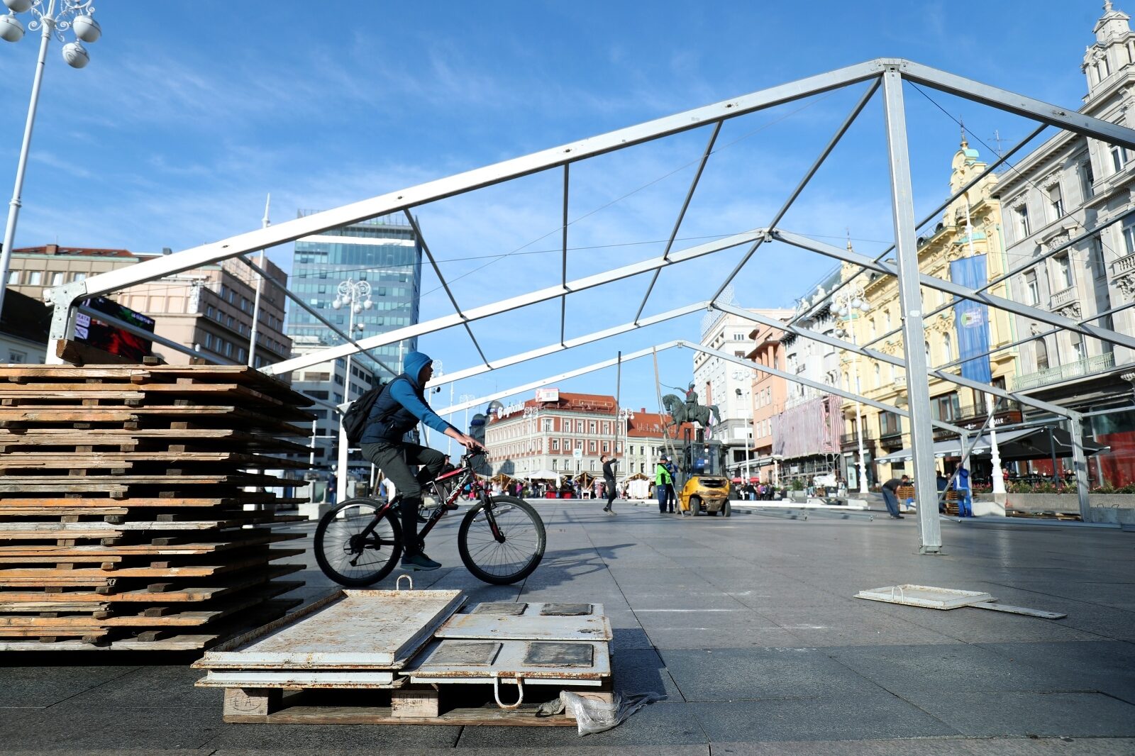 Foto: Sanjin Strukić / Pixsell