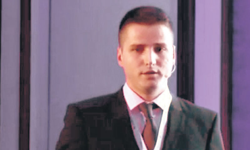 Domagoj Alegić iz Osatina Grupe ističe da kompanija vidi brojne prednosti 5G-a u odnosu na 4G