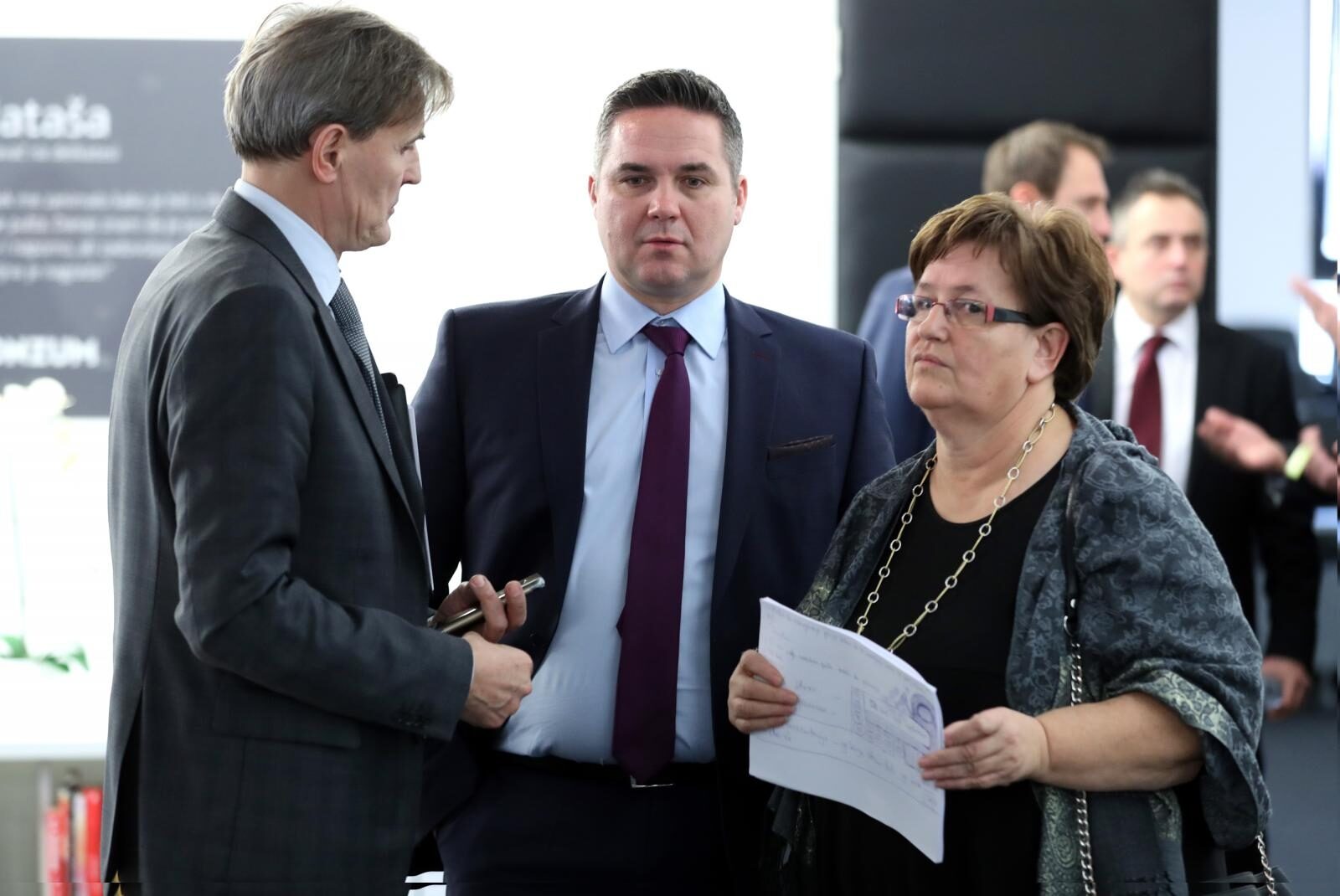 Foto: Robert Anic/PIXSELL