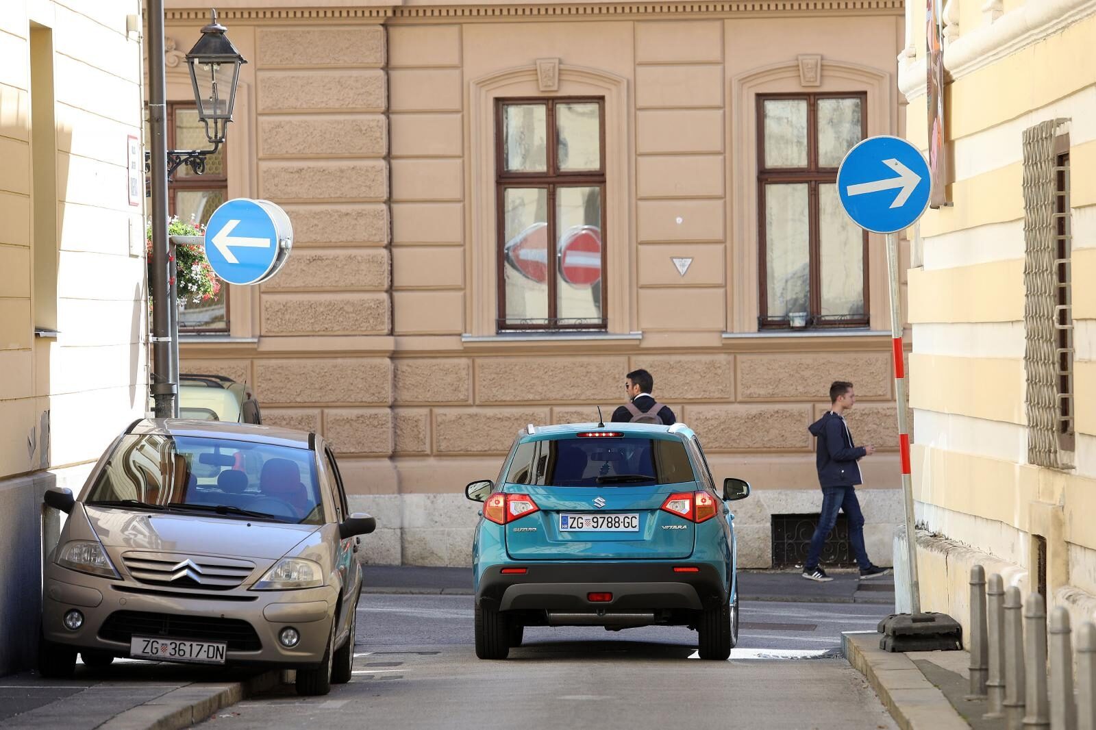 Foto: Patrik Macek / Pixsell