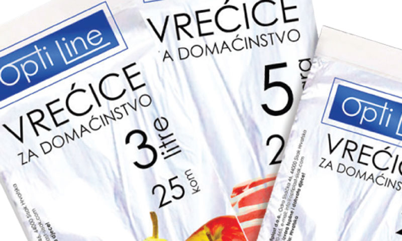 Robna marka Optiline je prisutna u 3000 trgovina u Hrvatskoj/Nikola Čutuk/PIXSELL