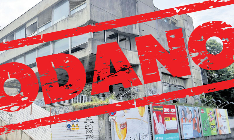 Foto: Dalibor Urukalović/PIXSELL