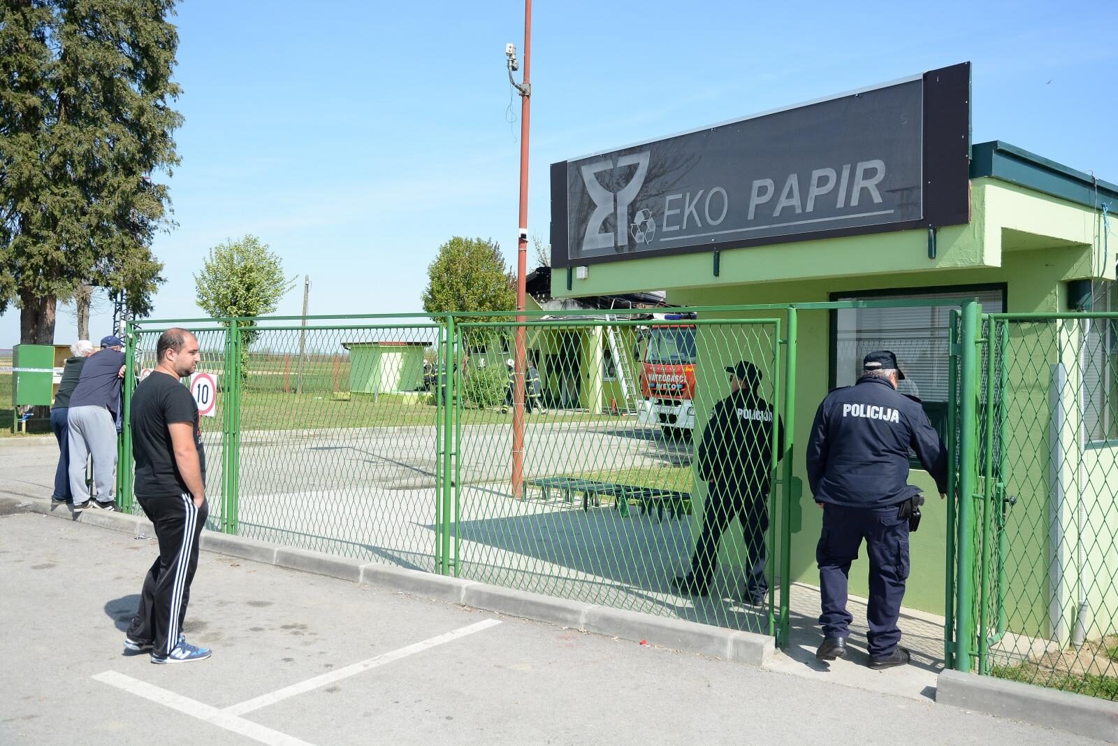 Foto: Damir Špehar / Pixsell