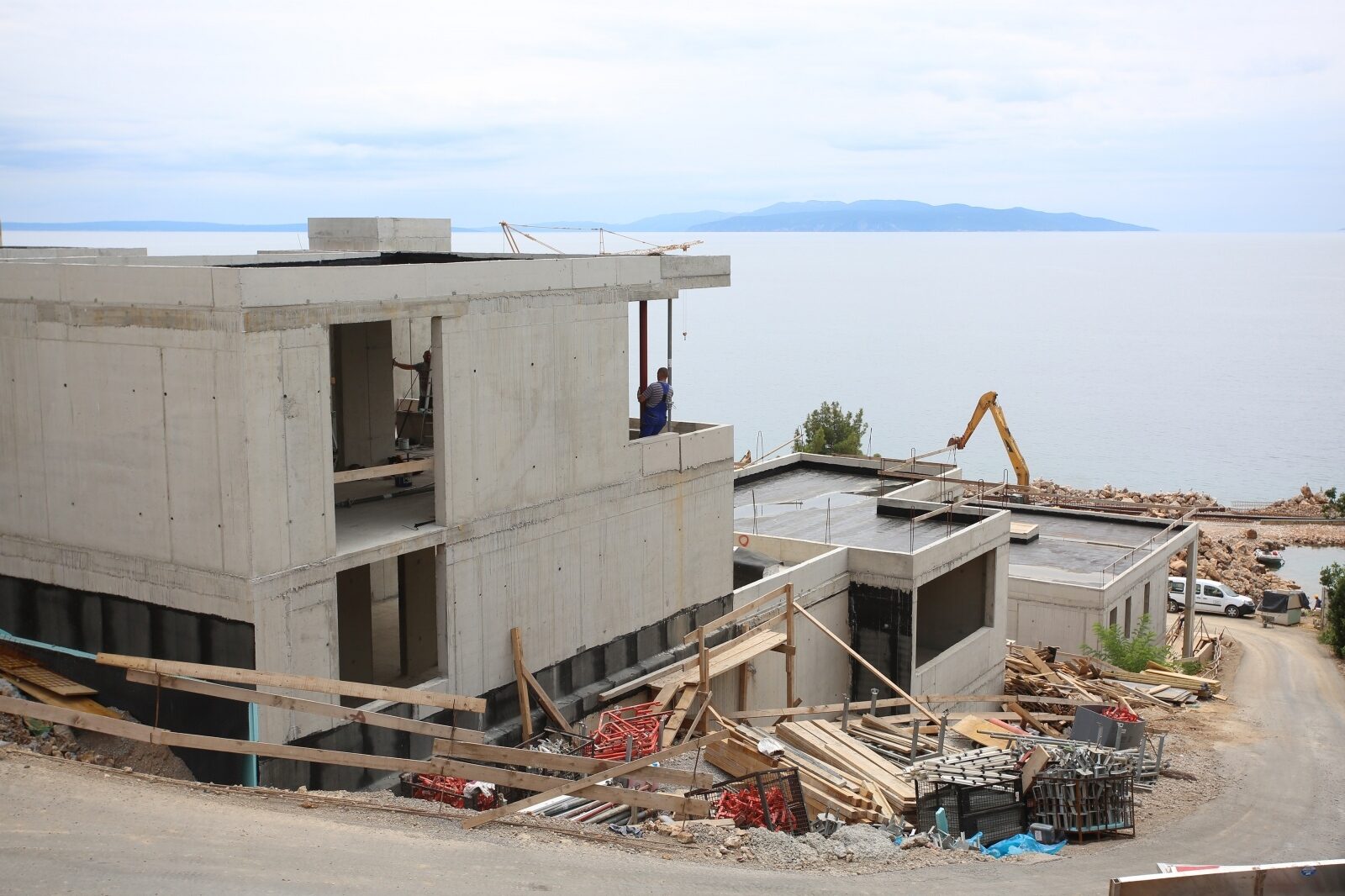 Foto: Nel Pavletic/PIXSELL