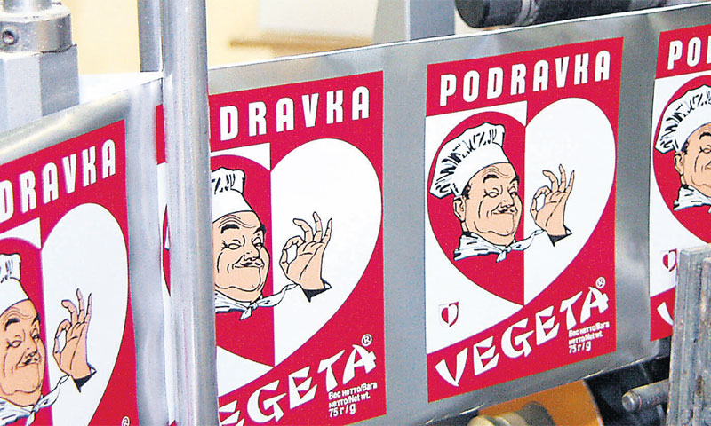 Koprivnička Podravka je ove godine imala najuspješniji kvartal u svojoj povijesti, a 2016. bila je d