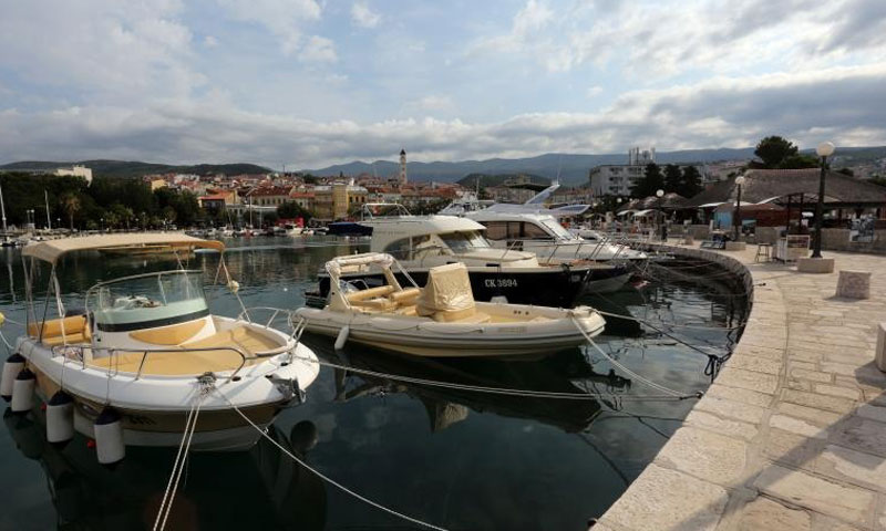 Foto: Goran Kovacic/PIXSELL