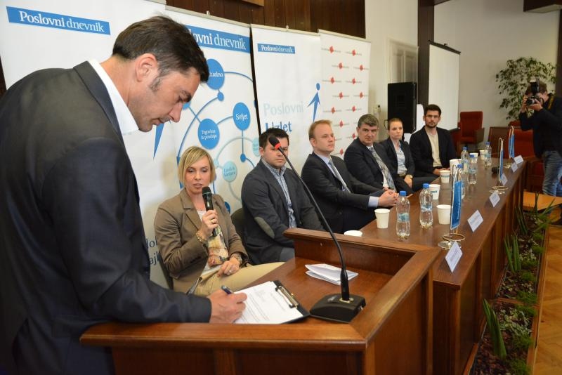 Foto: Damir Špehar / Pixsell