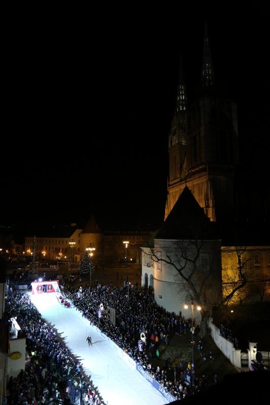 Foto: Anto Magzan / Pixsell