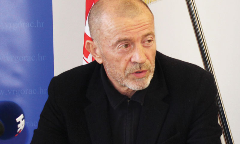 Kompanija Ivice Pivca drži 30,7 posto udjela u Krašu