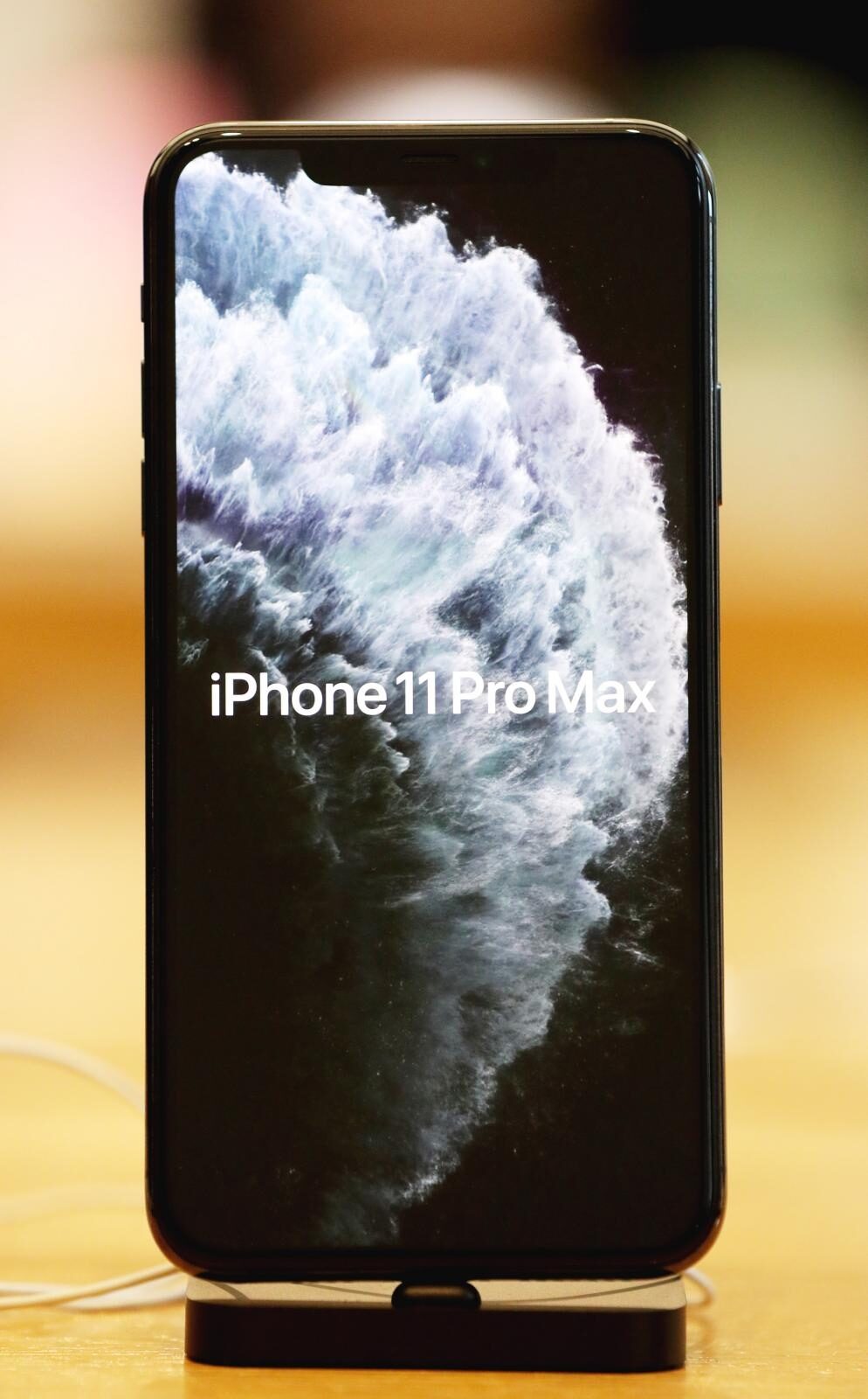 Foto: Jonathan Brady/Press Association/PIXSELL