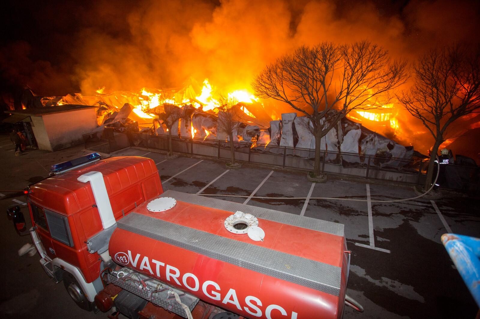 Foto: Nel Pavletic/PIXSELL