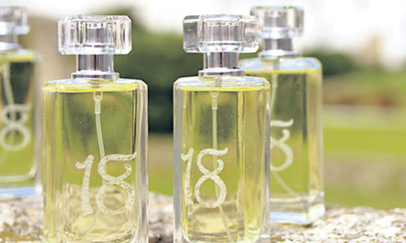 Festivalski parfem 18