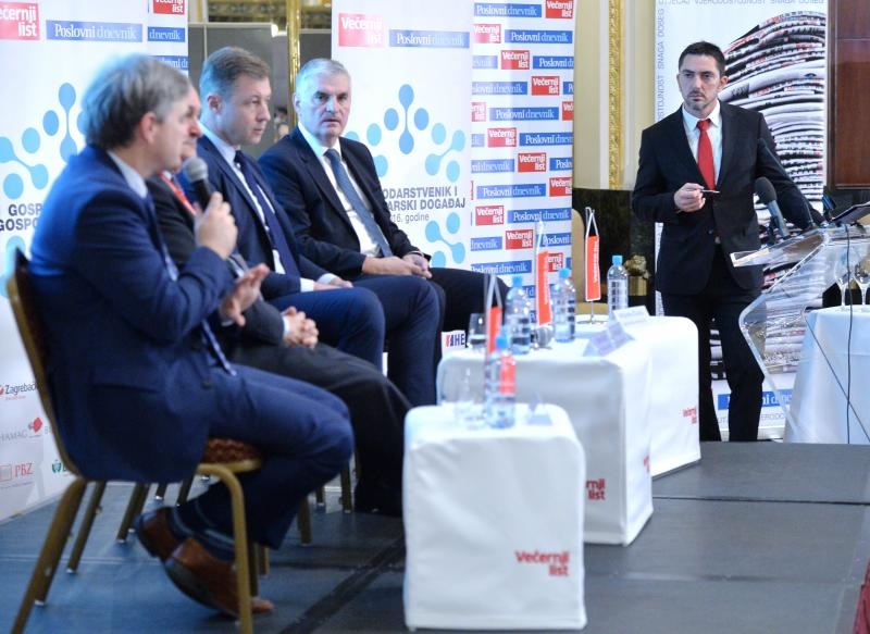 Foto: Marko Lukunić / Pixsell