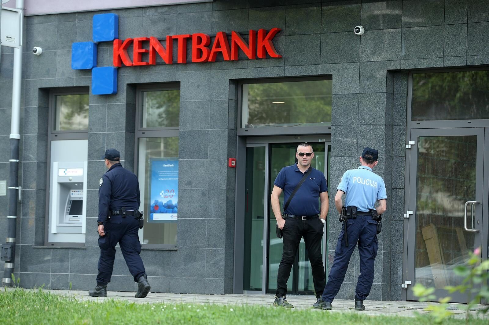 Foto: Goran Stanzl/PIXSELL