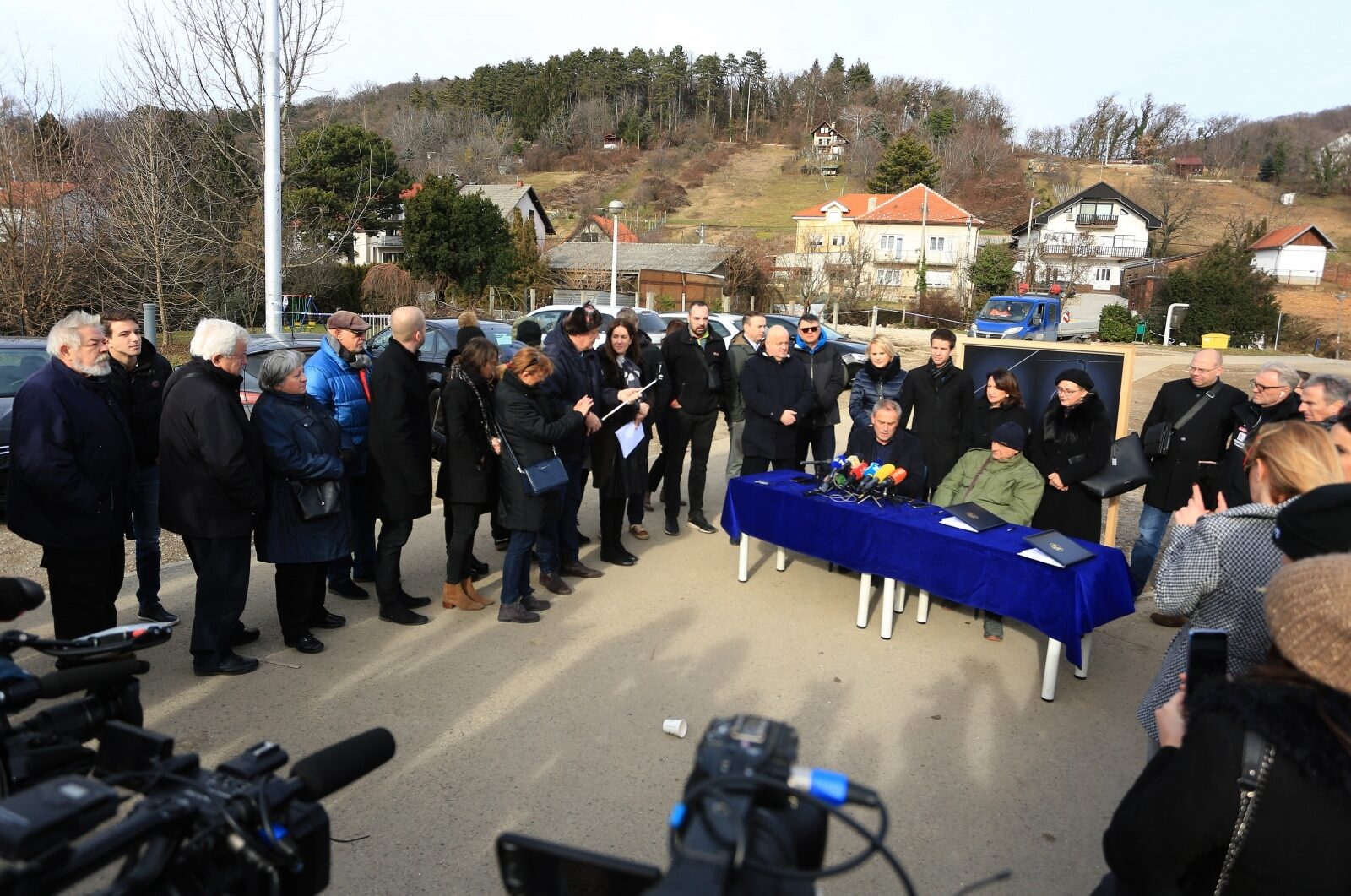 Foto: Marko Prpić / Pixsell