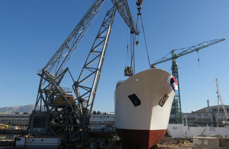 Foto: Ivo Cagalj/PIXSELL