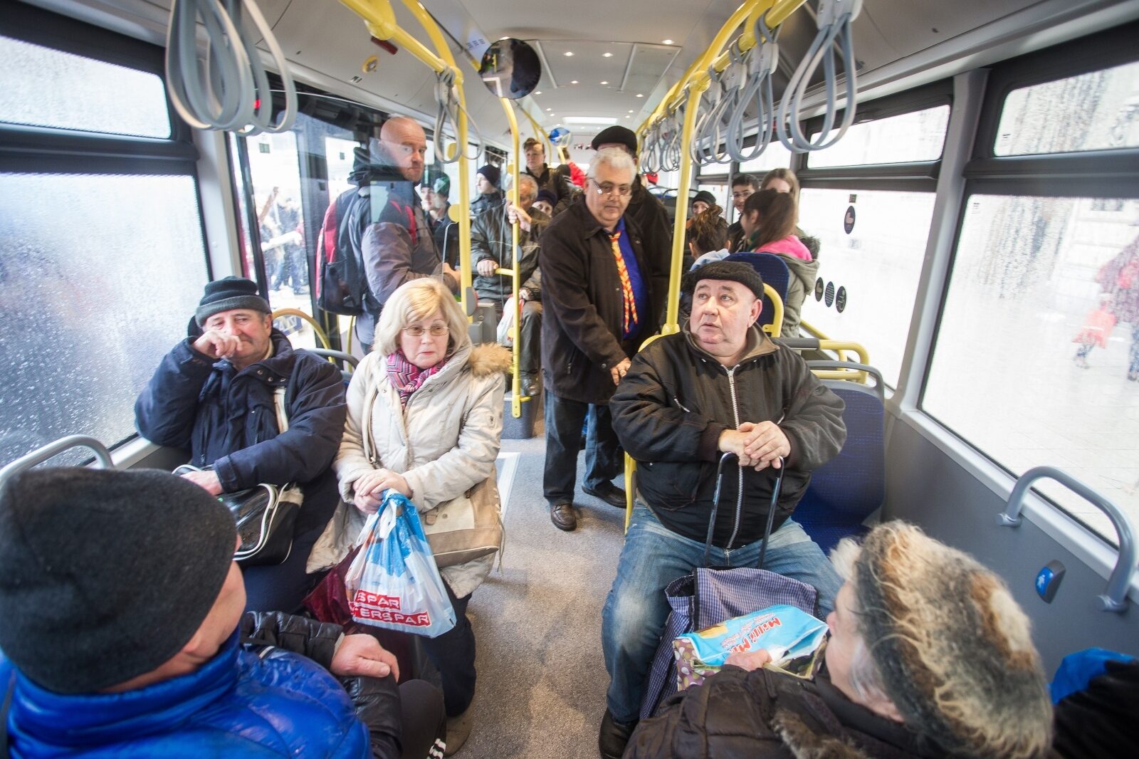 Foto: Davor Javorović / Pixsell