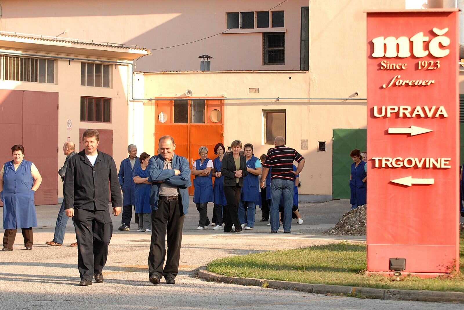 Foto: Vjeran Zganec Rogulja/PIXSELL