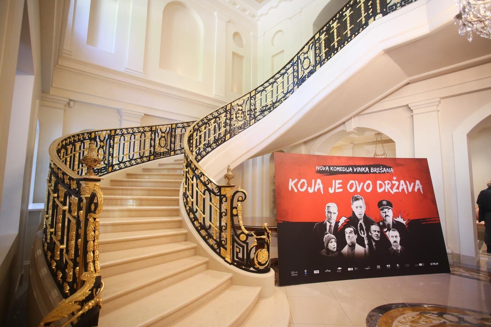 Foto: Luka Stanzl / Pixsell