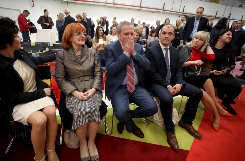 Foto: Igor Kralj / Pixsell