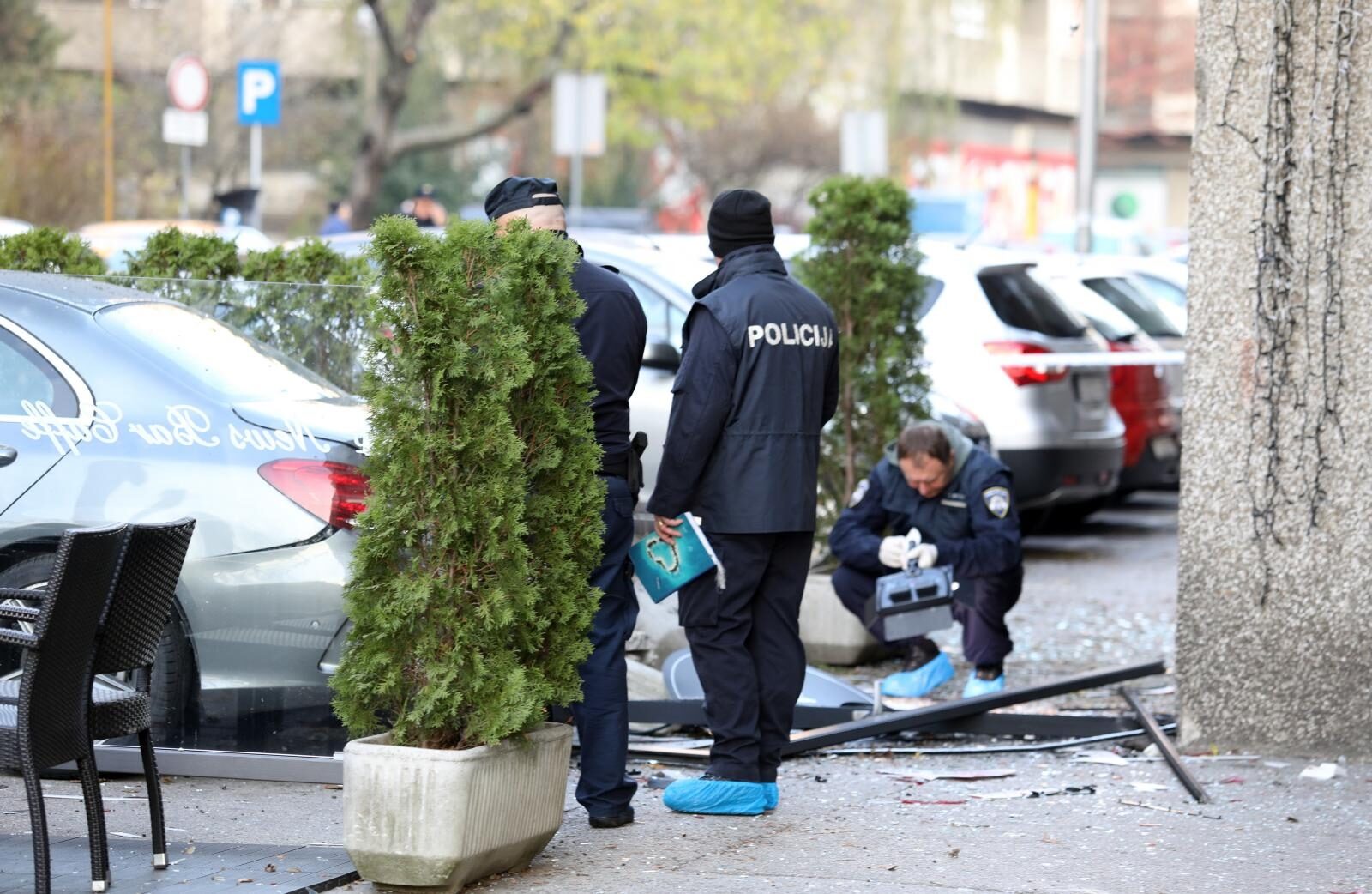 Foto: Patrik Macek/PIXSELL