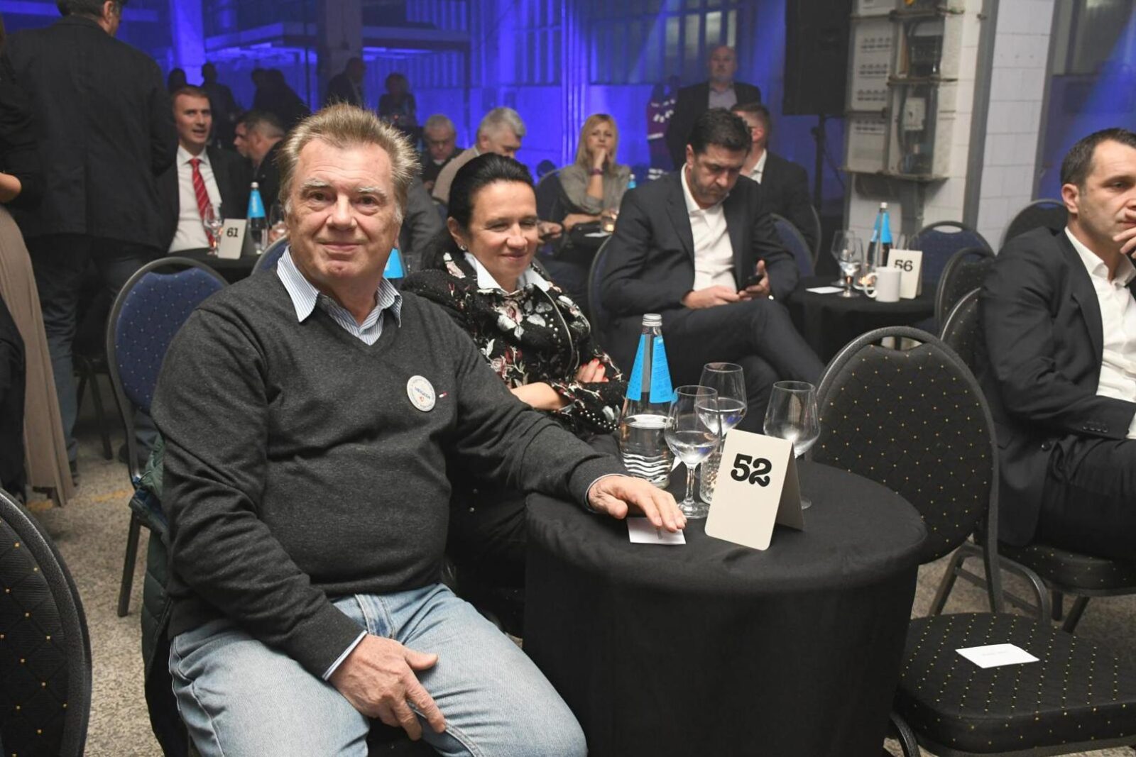 FOTO: Damir Špehar/Pixsell