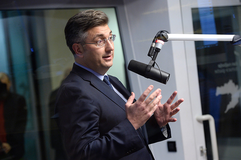 Foto: Press