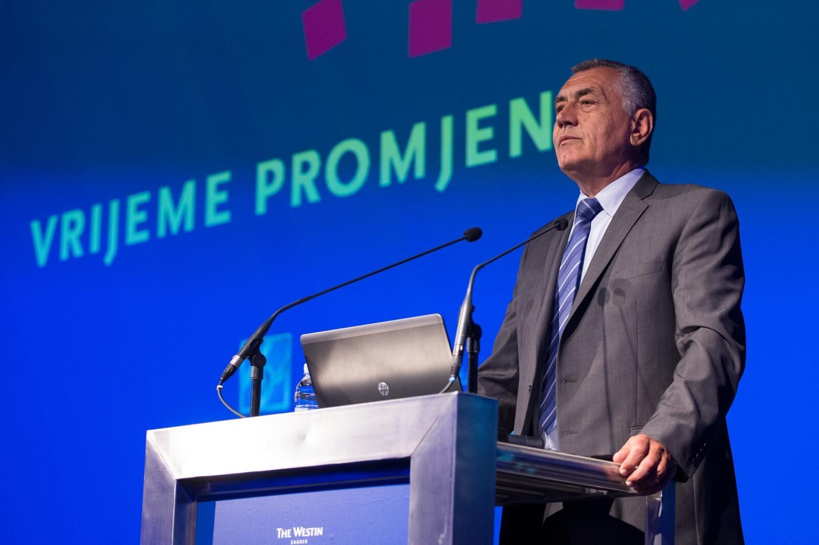 Foto: Davor Puklavec / Pixsell