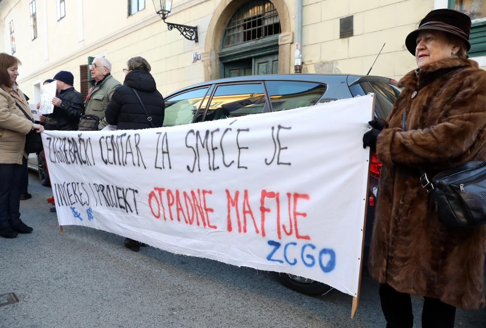 Foto: Patrik Macek/PIXSELL