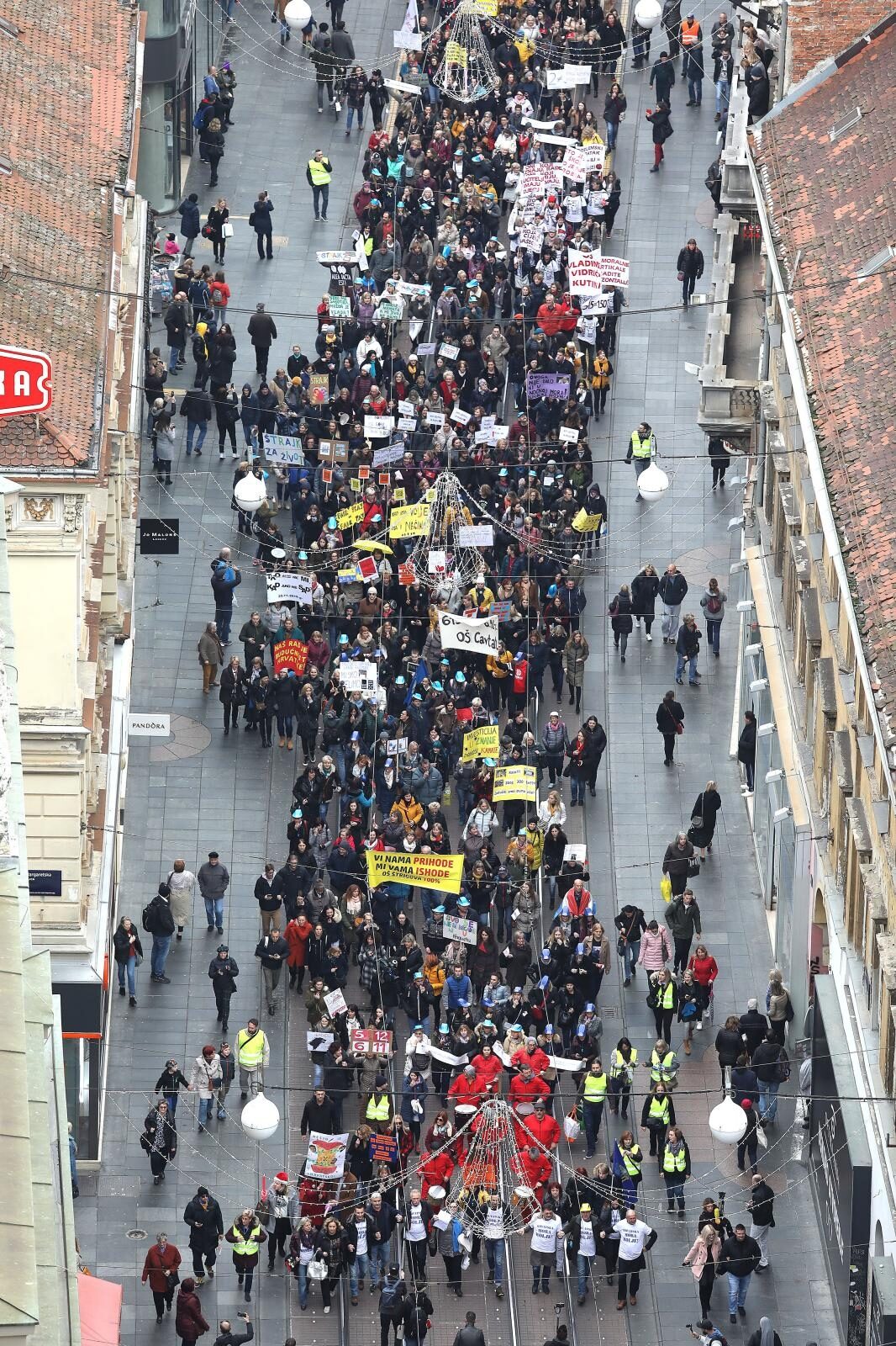 Foto: Patrik Macek / Pixsell