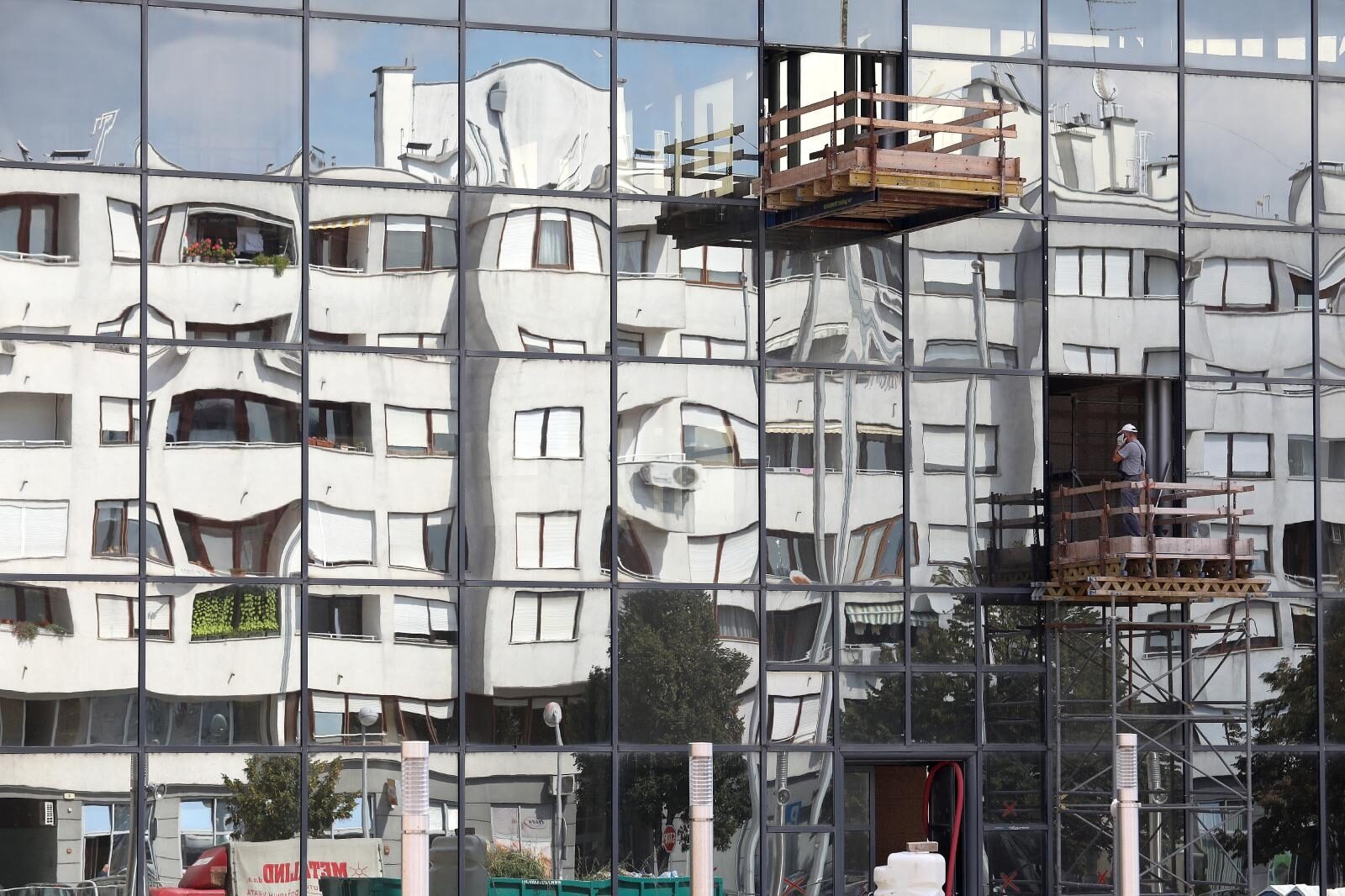 Foto: Patrik Macek / Pixsell