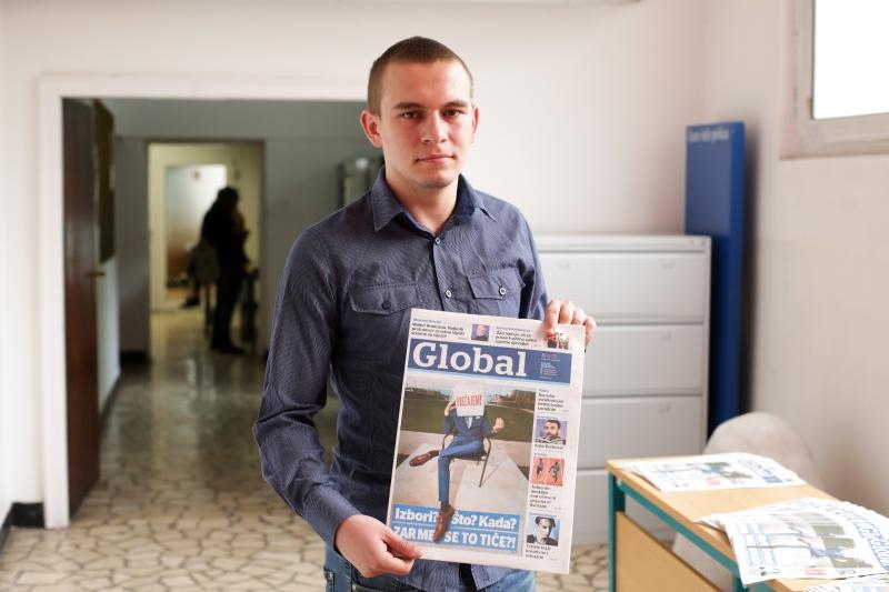 Foto: Luka Stanzl / Pixsell