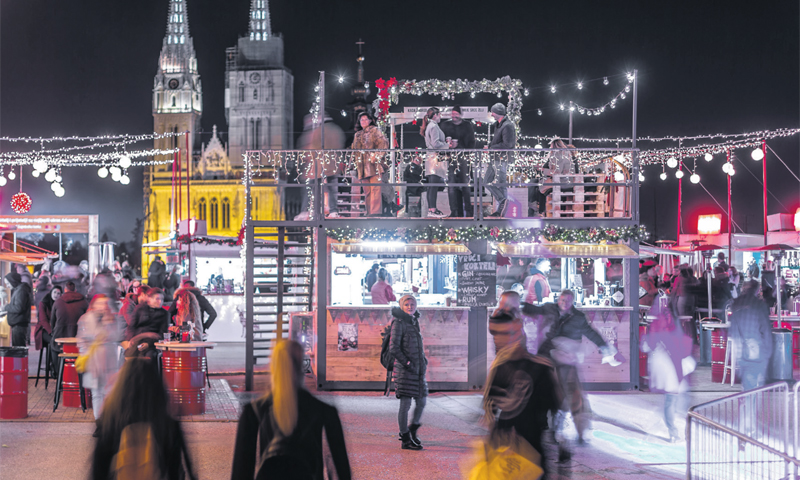 Kata Barišić smatra da turisti korisnici Time Travela s popustima zbog skupljenih bodova mogu brzo v