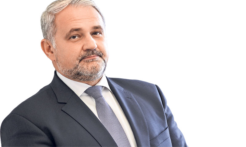 Bilo bi krajnje vrijeme da se počne razgovarati o minimalnoj satnici, a ne minimalnoj plaći/ Marko P