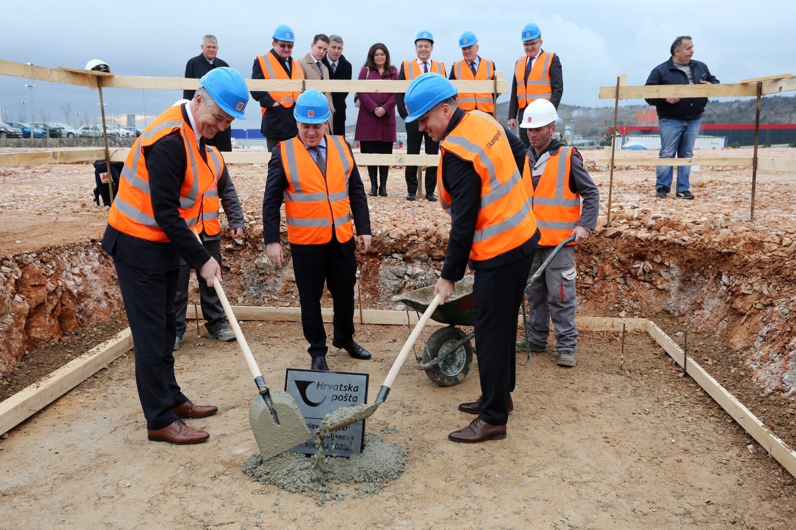 Foto: Goran Kovacic/PIXSELL