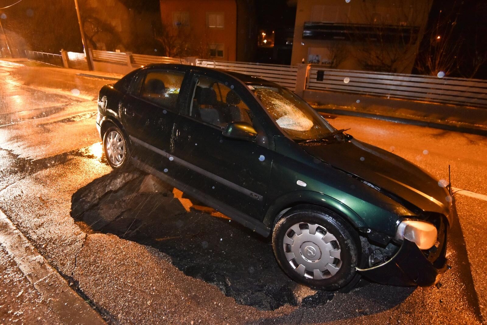 Foto: Davor Visnjic/PIXSELL