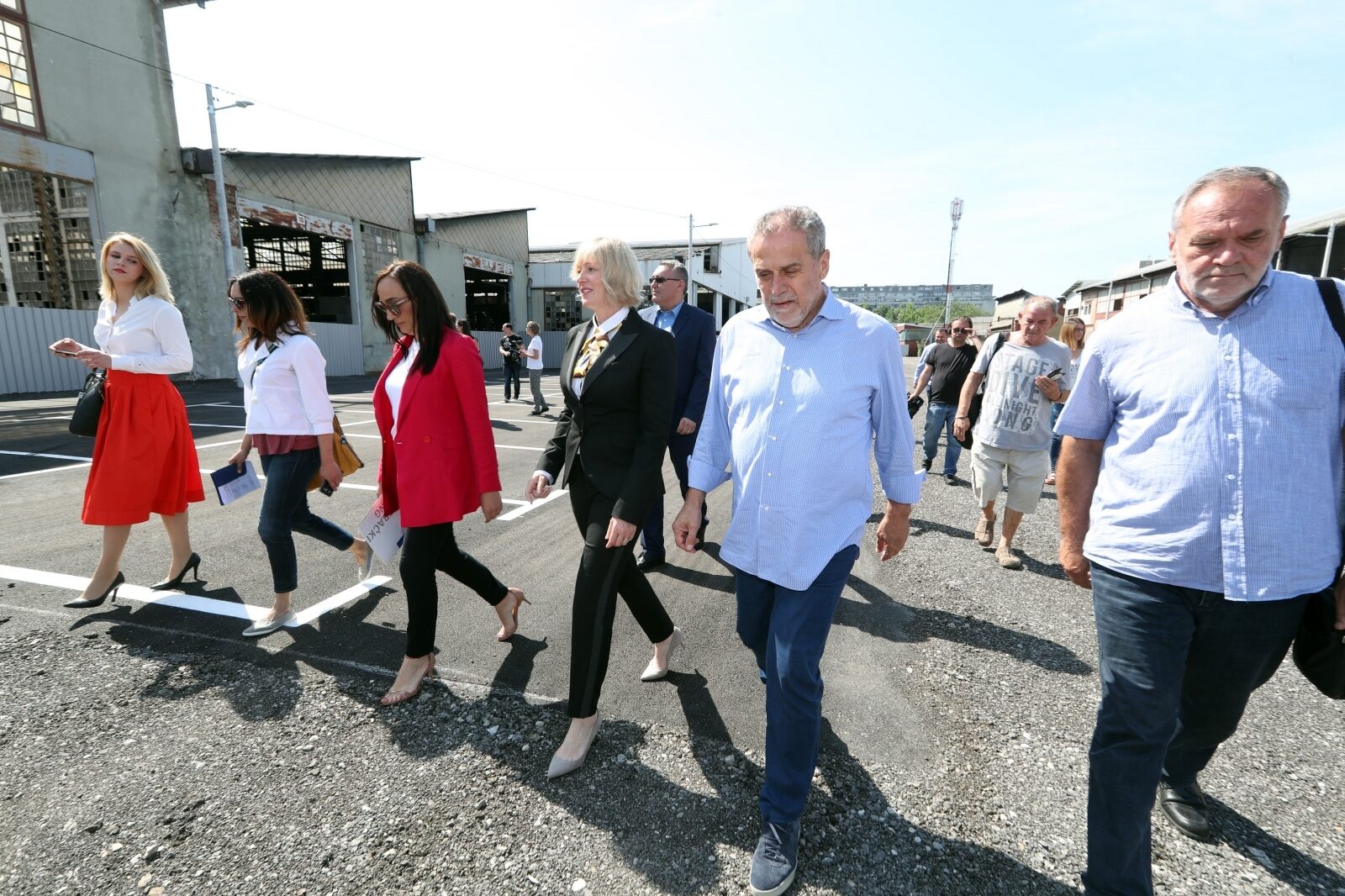 Foto: Robert Anic/PIXSELL