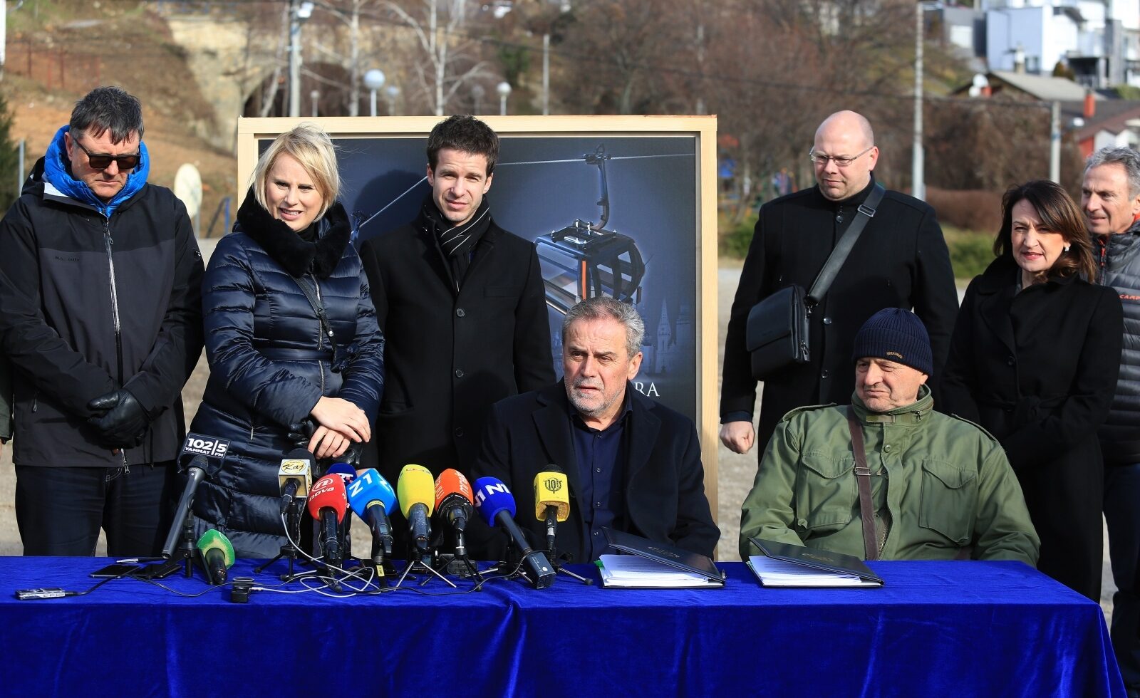 Foto: Marko Prpić / Pixsell