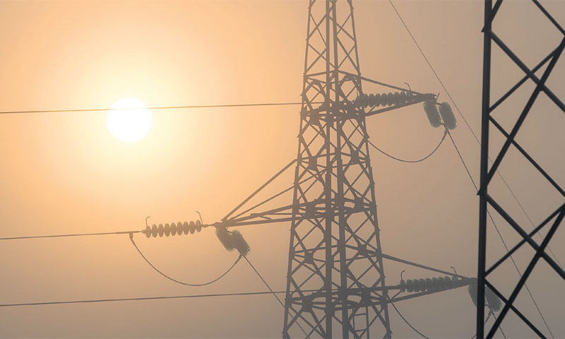 U Inspirio fondu još se ne bave prodajom Dalekovoda/DAVOR PUKLAVEC/PIXSELL